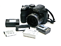 Camera Batteries