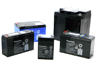 Sealed NBN/ UPS/ Brakesafe/ Batteries