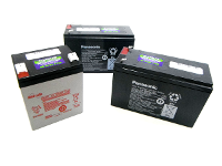 NBN/ UPS/ Brakesafe/ Batteries