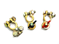 Battery Terminals & Covers BLUE SEA/ OEX