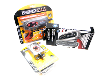 Enerdrive / Powertech Chargers