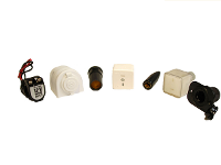 Sockets/ Connectors NARVA