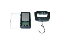 Scales Digital Small