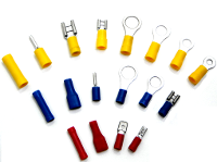 Crimp Terminals NARVA