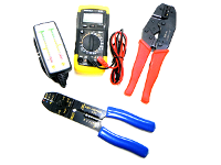 Tools/ Measuring and Testing Equipment POWERTECH
