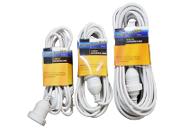 Extension Leads