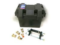 Battery Fitting Automotive & Small Systems