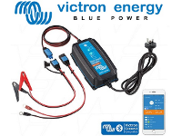 Victron Blue Chargers