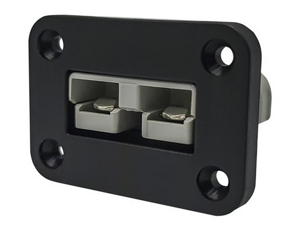 Panel Mount Anderson Plug