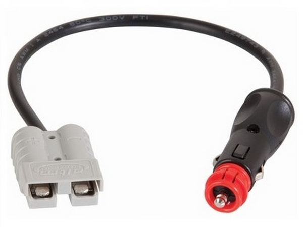 Know Your Ports: A Quick Guide To 12V Sockets & Connectors