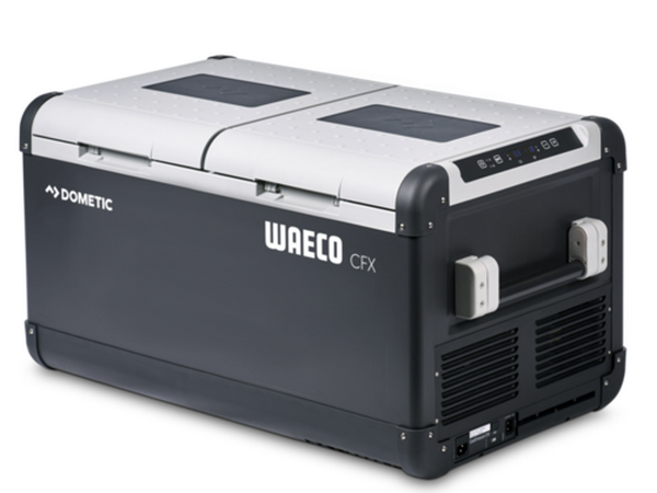 waeco cfx 75 specs