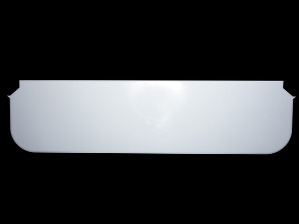 RGE/RM2453/2553/2555/4601/4605/4606 Lower Fridge Door Shelf