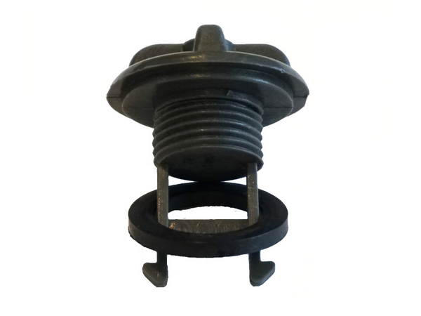 Waeco CFX Range Drain Plug For Dometic Fridges - Spare Part #40-293-28AB90