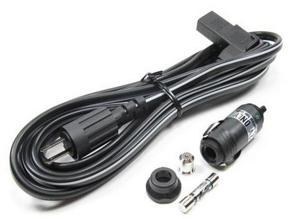 Engel 12/24VDC Fridge Lead with DPlug