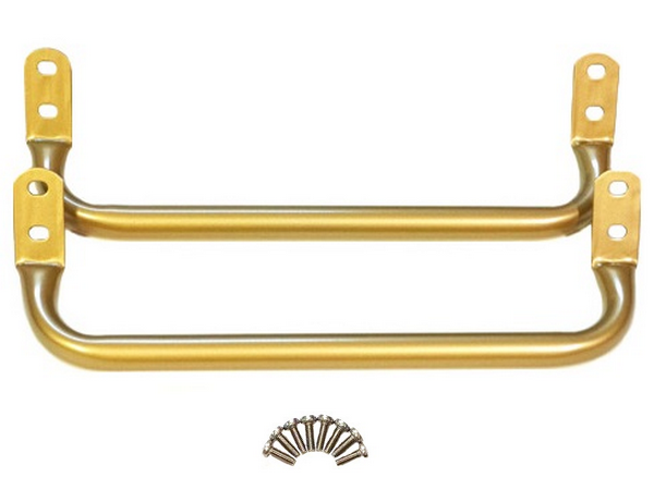 MT45FG 50th Anniversary Carry Handle Kit - Allvolts