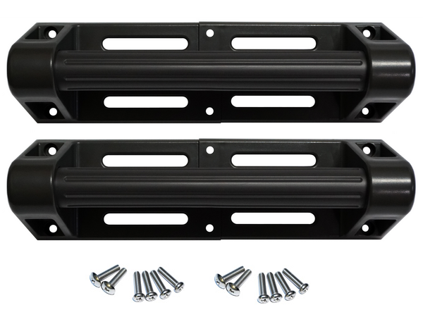 MR40/MR40F Eclipse Handle Kit - Allvolts