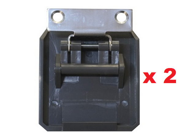 Engel MR40F Eclipse lid latch kit