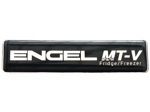 Engel MT-V 60/80 Lid Handle Sticker - Allvolts