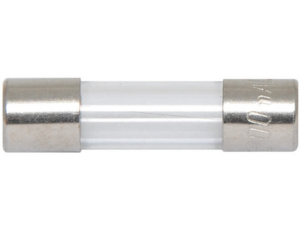 240VAC Input Socket Fuse - Allvolts