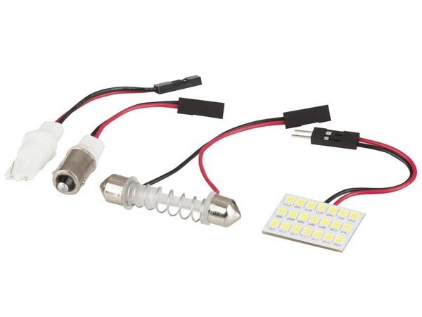 12 volt led lights jaycar