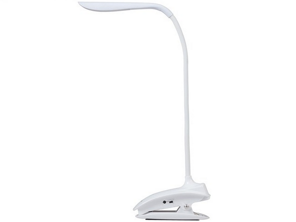 rechargeable led desk light