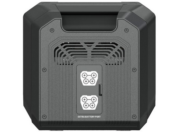 Cs Powertech Powertech S2 Portable Power Station/Battery Pack 2048Wh - Allvolts
