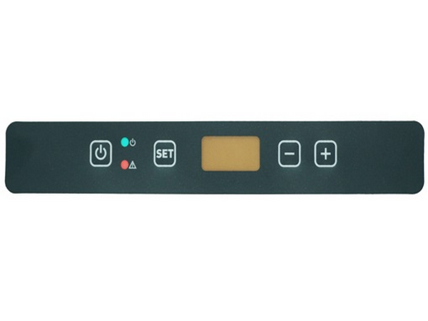 Dometic Waeco CFX CRX RPD Compressor Control Module – Replacement Part 10-02-MFC20AD11 For Portable Fridges