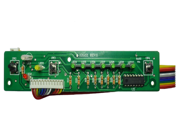 CF25/35/40/50/60/80/110 Top Control Board