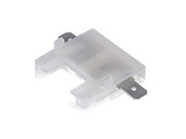 Inline Blade Fuse Holder - 35 AMP Heavy Duty 10AWG Wire