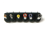 Engel battery box leads Engel battery box leads